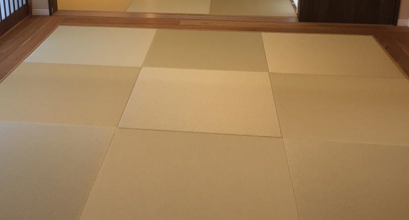 畳の価格と最適な交換方法について